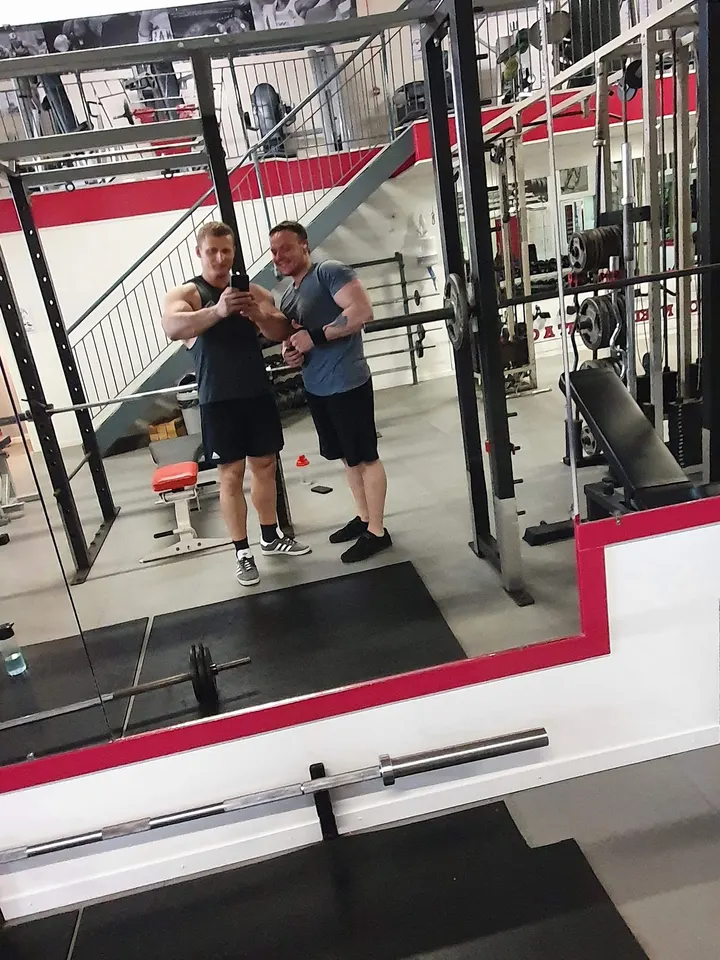 The Workhouse Gym — Fitness Studio in Skirbeck, Boston