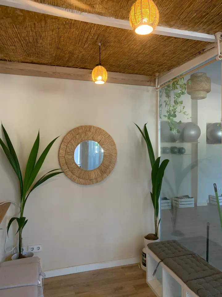 Anandas Estudio Joaquín Turina — pilates-studio en Madrid — 3