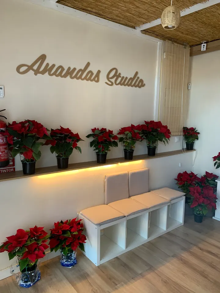 Anandas Estudio Joaquín Turina — pilates-studio en Madrid — 4