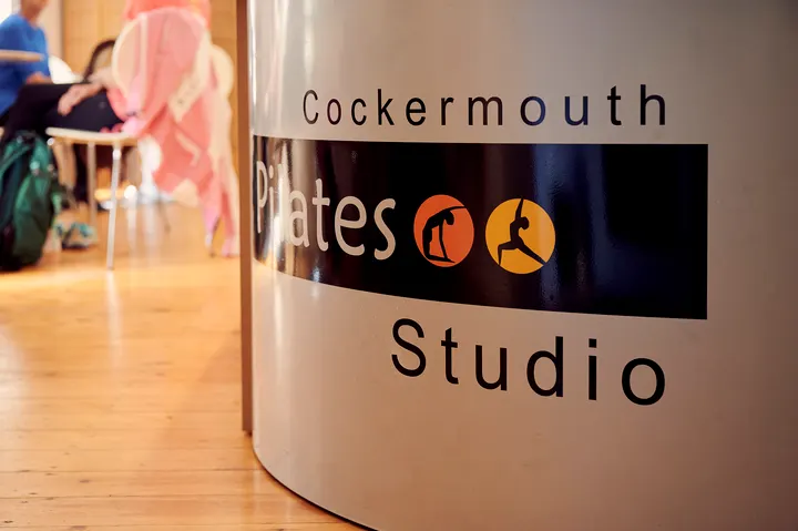 Cockermouth Pilates — pilates-studio in Cockermouth — 2