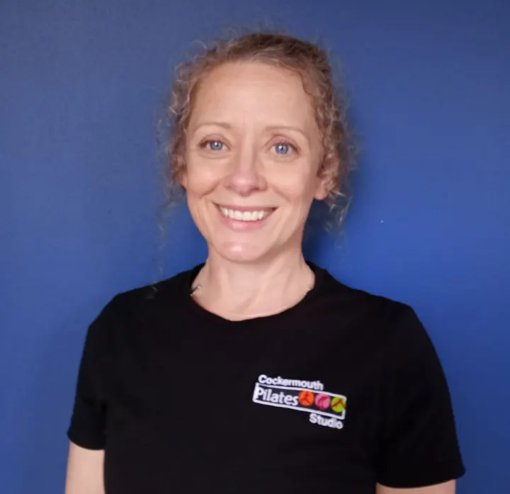 Cockermouth Pilates — pilates-studio in Cockermouth — 3