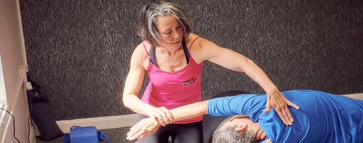 Cockermouth Pilates — Fitness Studio in Cockermouth