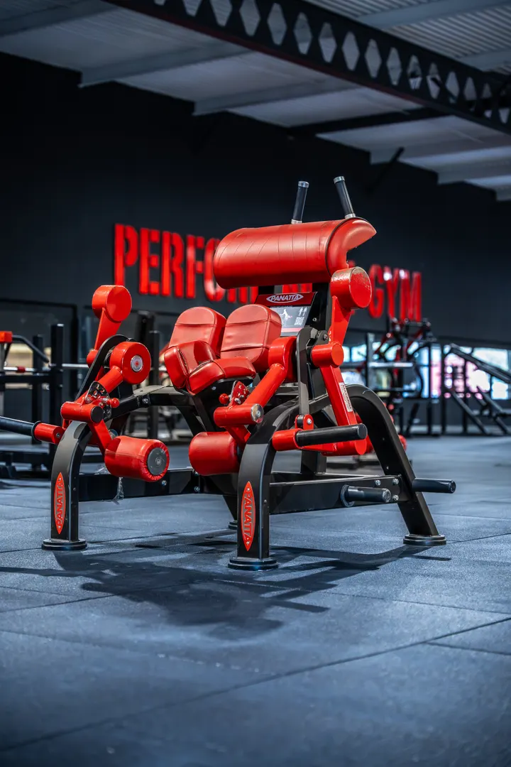 Performance Gym Irvine — fitness studio in Shewalton, Irvine — 2