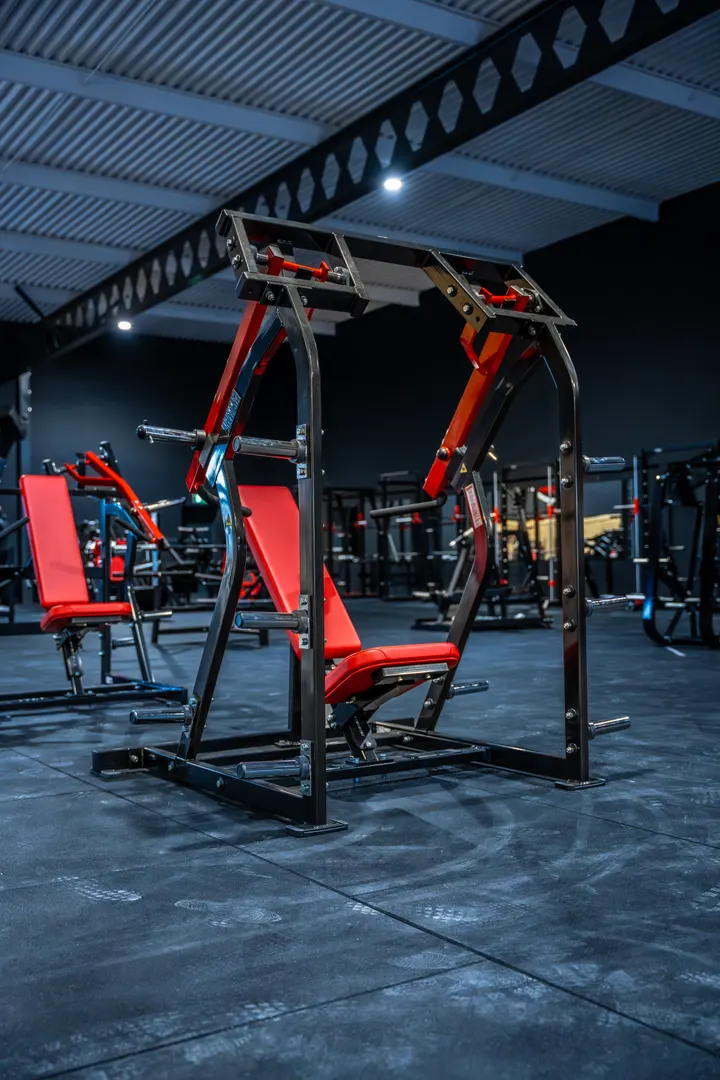 Performance Gym Irvine — fitness studio in Irvine — 3