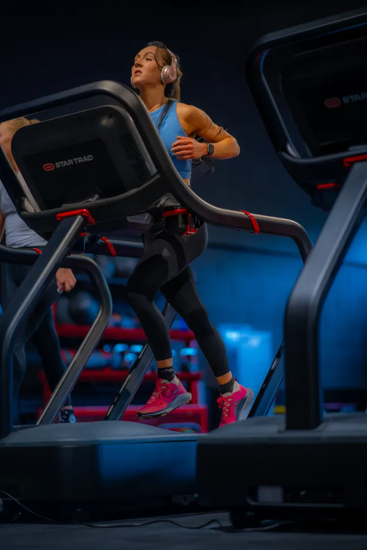 Performance Gym Irvine — Fitness Studio in Shewalton, Irvine