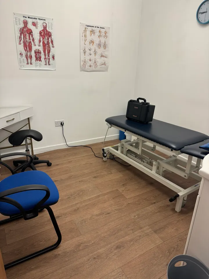 Perform For Sport — fitness studio in Ipswich — 3