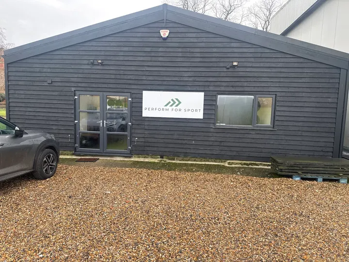 Perform For Sport — fitness studio in Ipswich — 5