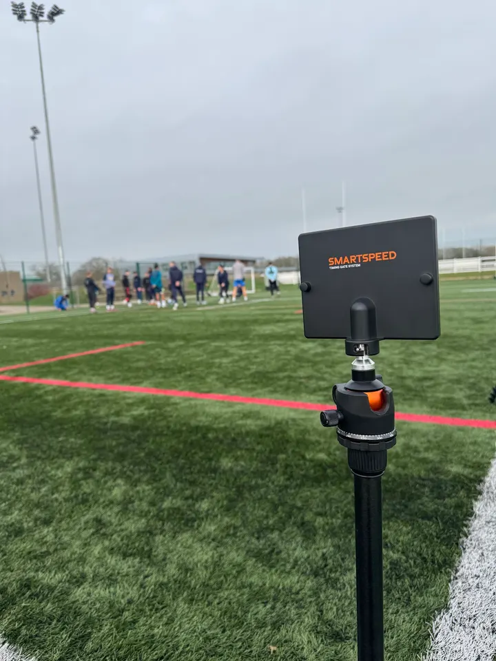 Perform For Sport — Fitness Studio in Ipswich