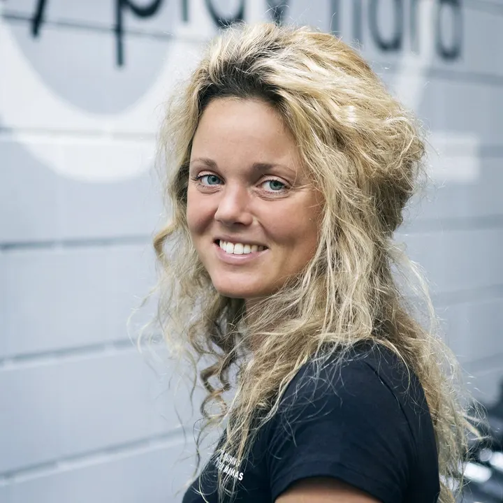 Training for Mamas Amsterdam-Noord: Original Physic — personal training-studio in Noord, Amsterdam — 2