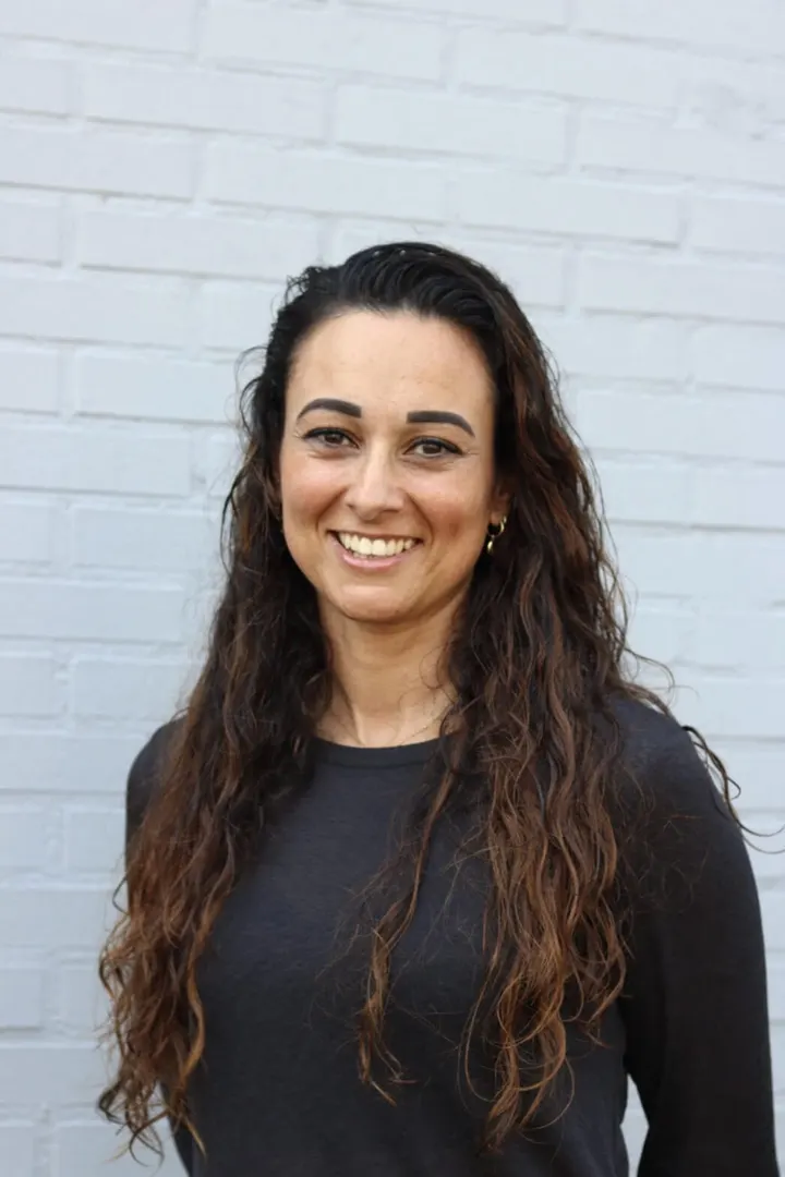 Training for Mamas Amsterdam-Noord: Original Physic — personal training-studio in Noord, Amsterdam — 3