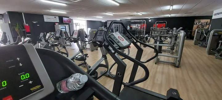 KMS Fitness Couilly-Pont-Aux-Dames — salle de fitness-studio à Couilly-Pont-aux-Dames — 3