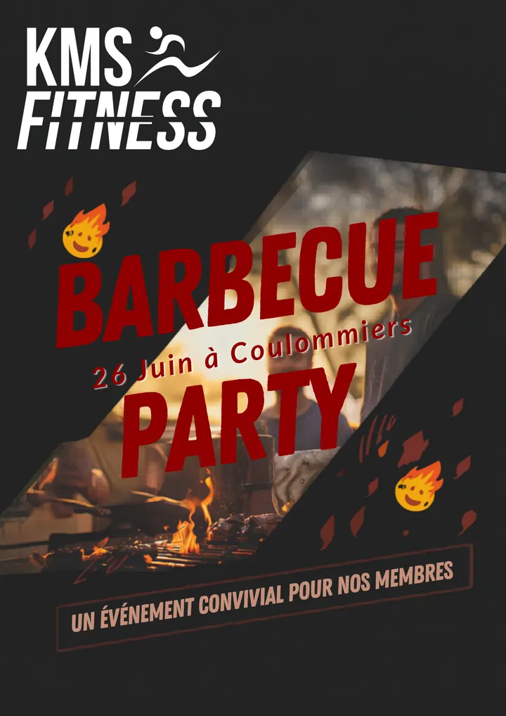 KMS Fitness Couilly-Pont-Aux-Dames — salle de fitness-studio à Couilly-Pont-aux-Dames — 3