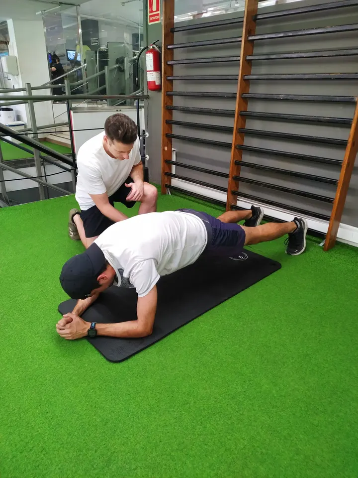 Vitar Club Eixample — entrenamiento personal-studio en l'Eixample, Barcelona — 2