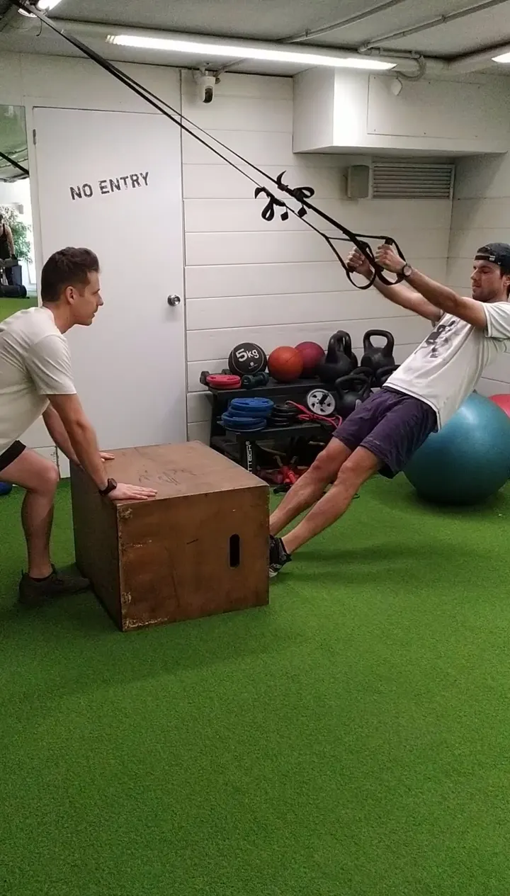 Vitar Club Eixample — entrenamiento personal-studio en Barcelona — 5