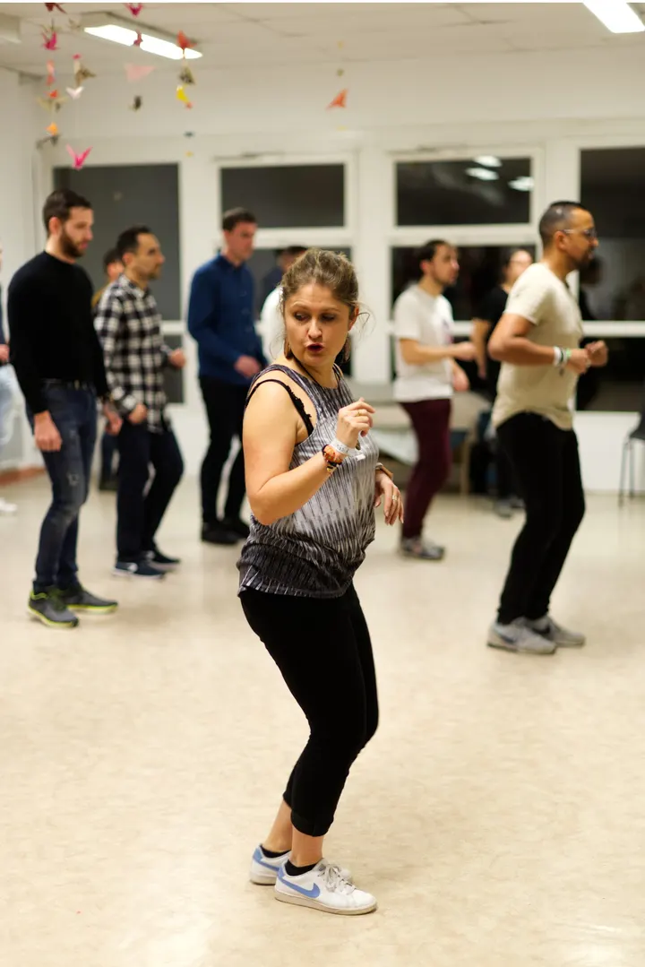 MC Dance — danse-studio à Gratte-Ciel, Villeurbanne — 3