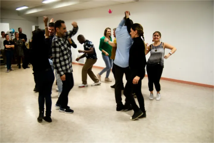MC Dance — danse-studio à Villeurbanne — 3