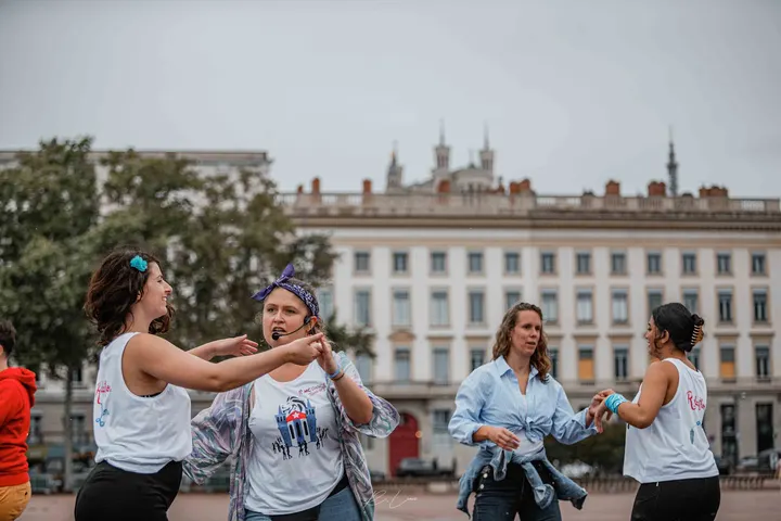 MC Dance — danse-studio à Villeurbanne — 4