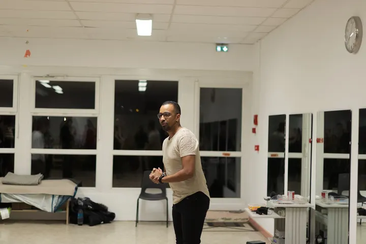 MC Dance — Danse à Gratte-Ciel, Villeurbanne
