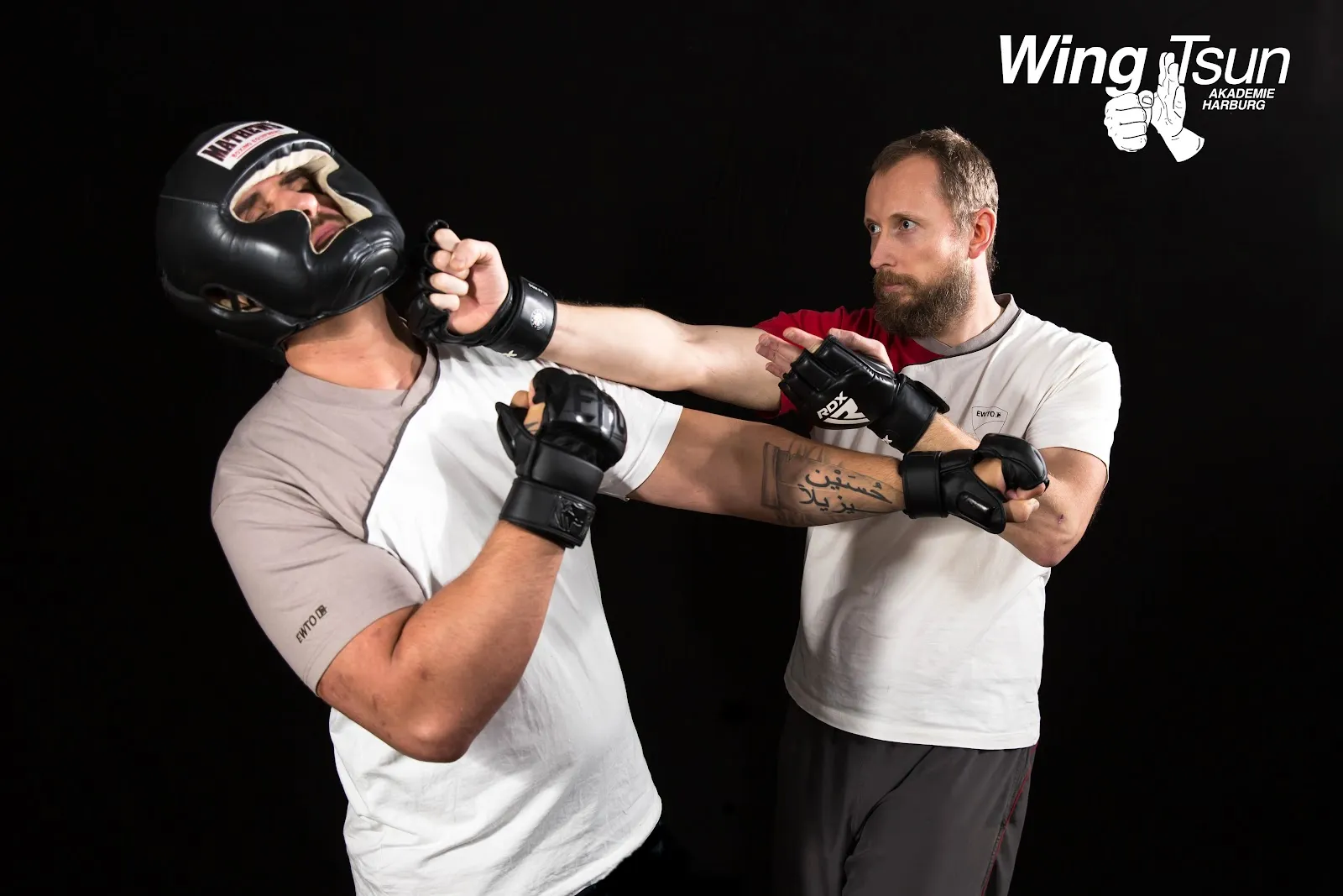 WingTsun Akademie Harburg — kampfsport-studio in Harburg, Hamburg — 2