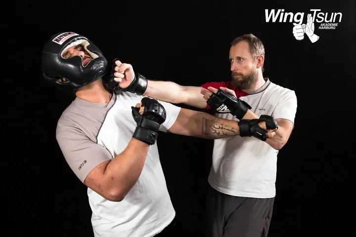 WingTsun Akademie Harburg — kampfsport-studio in Harburg, Hamburg — 2