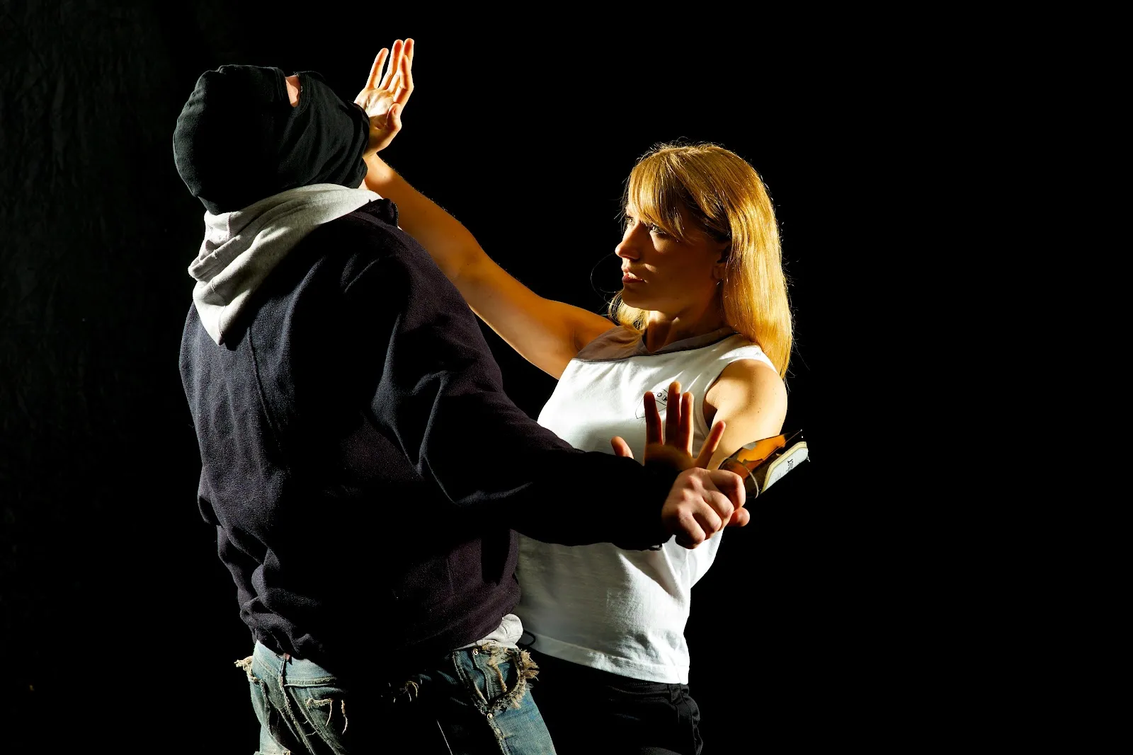WingTsun Akademie Harburg — kampfsport-studio in Harburg, Hamburg — 3