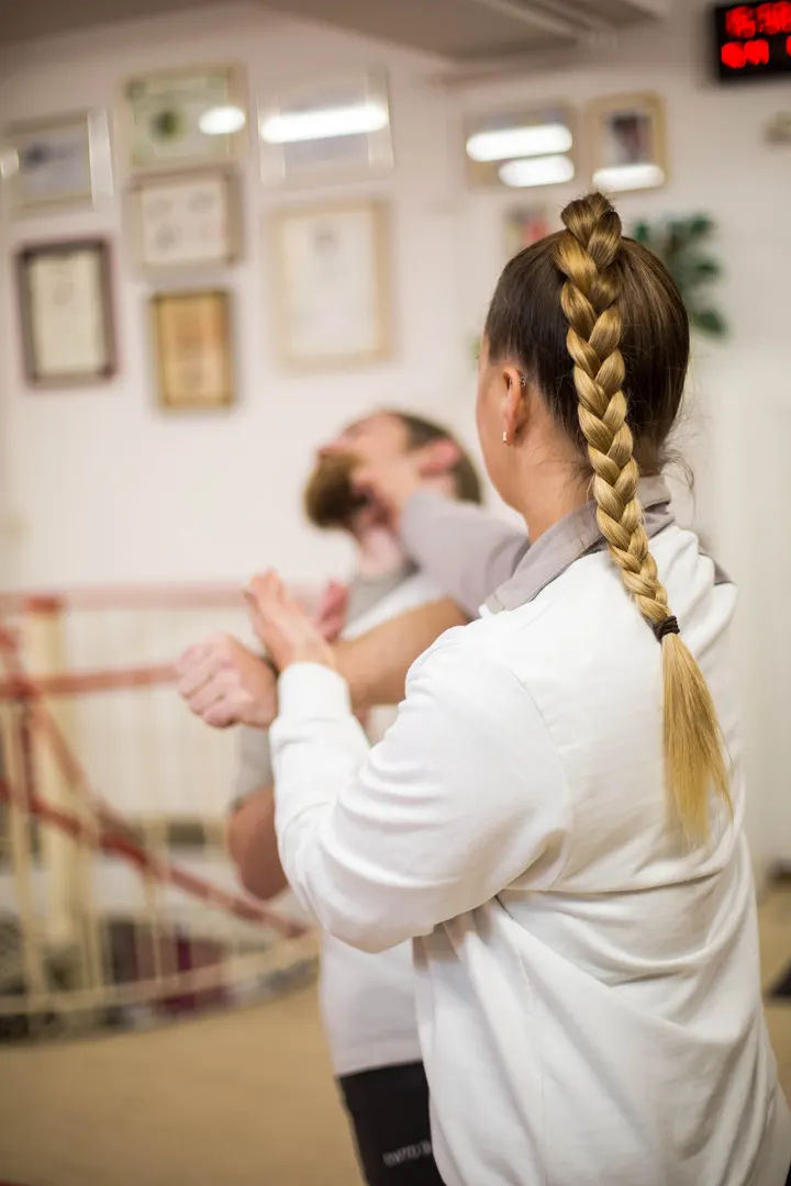 WingTsun Akademie Harburg — Kampfsport in Harburg, Hamburg