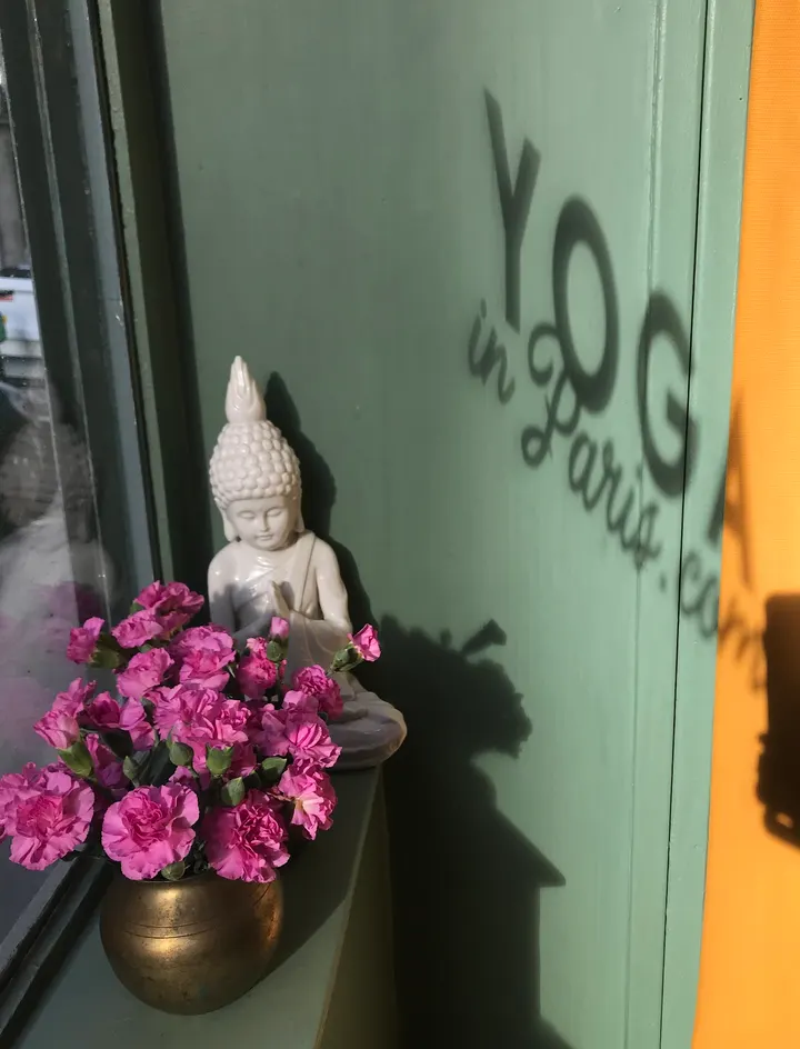 YogainParis — yoga-studio à Paris — 4