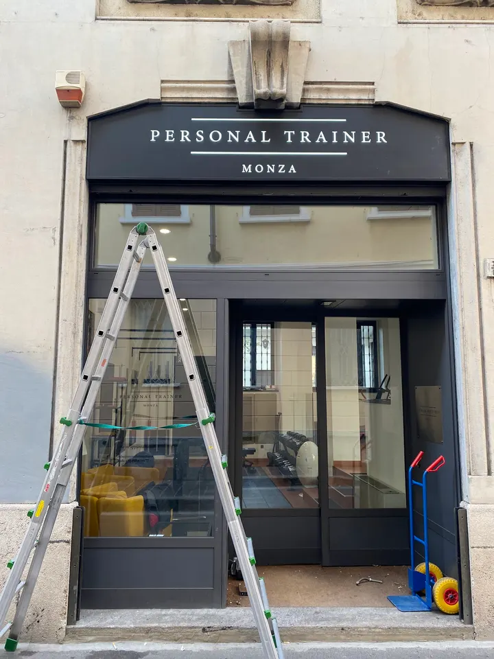 Boutiq Personal Trainer Monza — palestre-studio a Centro, Monza — 3