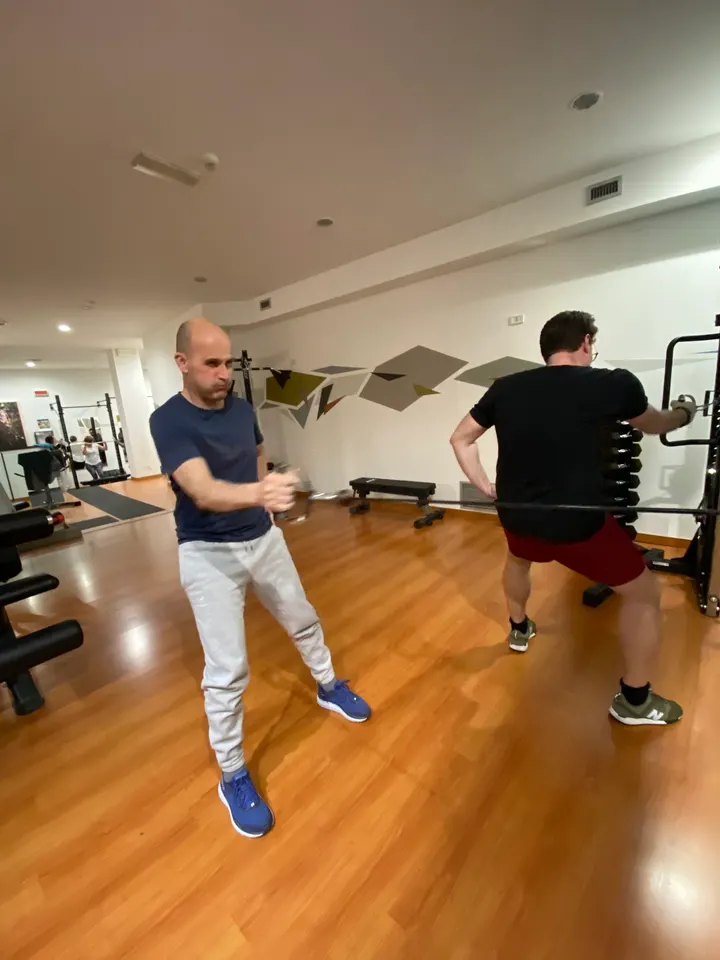 Boutiq Personal Trainer Monza — palestre-studio a Monza — 3