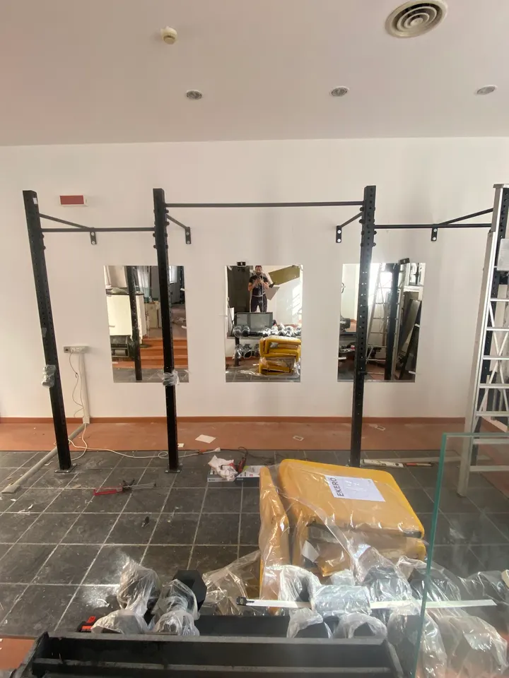 Boutiq Personal Trainer Monza — palestre-studio a Monza — 4