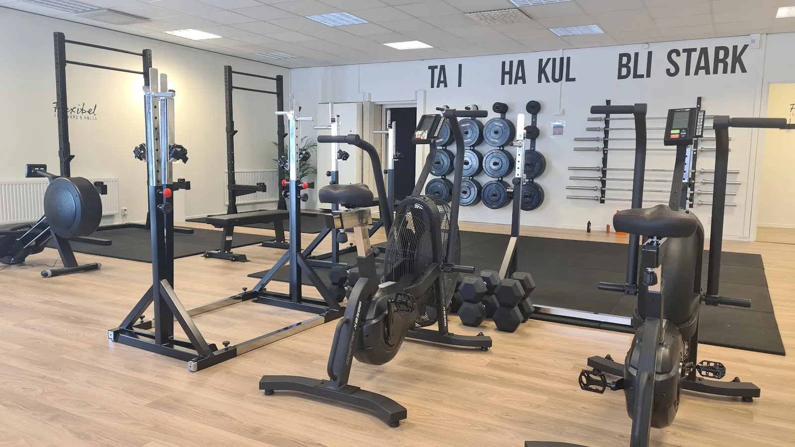 Flexibel Hälsostudio Hisings Kärra — yoga-studio i Hisings Kärra — 2