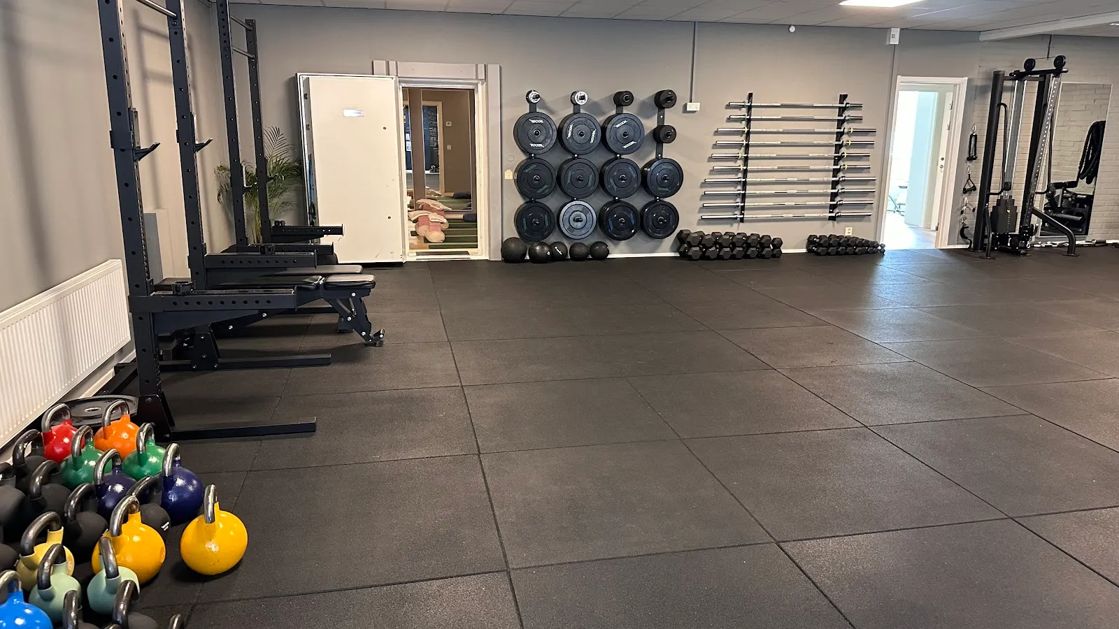 Flexibel Hälsostudio Hisings Kärra — yoga-studio i Hisings Kärra — 3