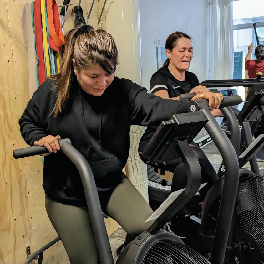 Flexibel Hälsostudio Hisings Kärra — yoga-studio i Hisings Kärra — 4