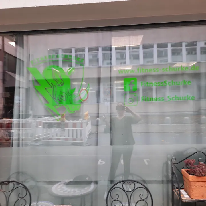 Fitness Schurke - ganzheitliches Gesundheitscoaching — Fitnessstudio in Hauptbahnhof, Saarbrücken