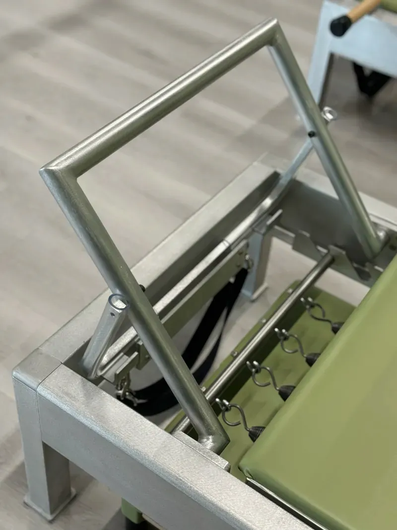 Pilates Oase — pilates-studio in Neumühl, Duisburg — 2