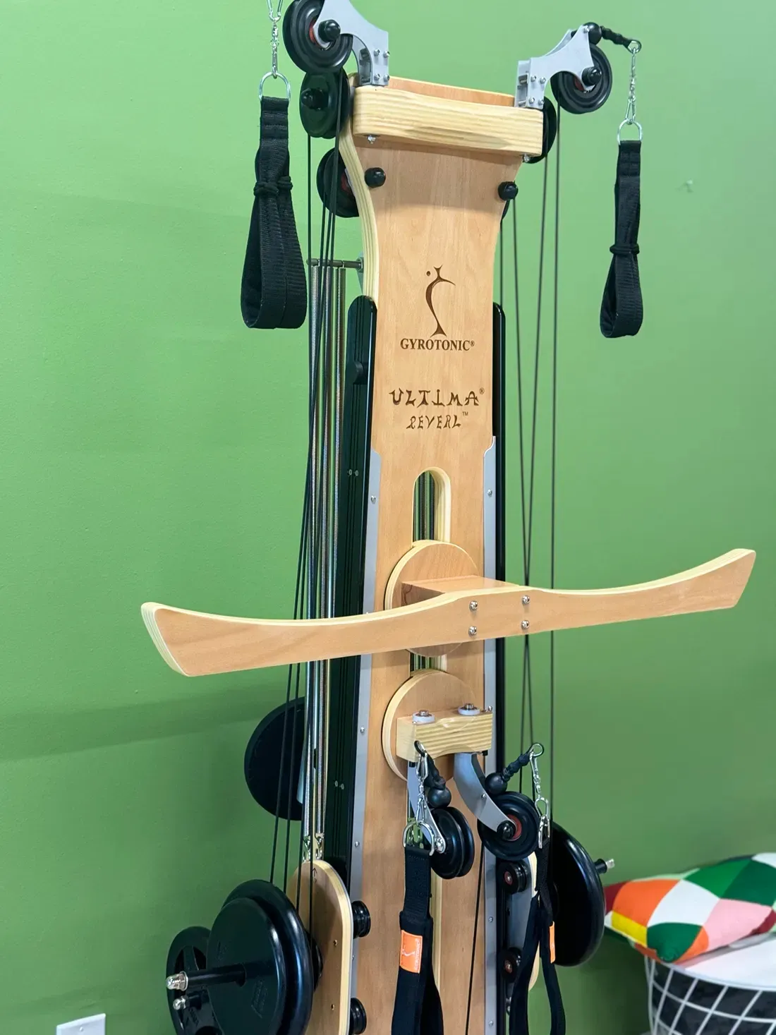 Pilates Oase — pilates-studio in Neumühl, Duisburg — 3