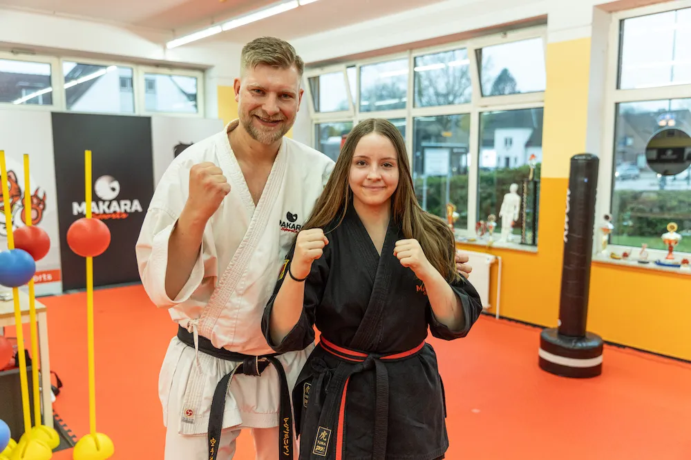 Kick-Point MAKARA Sports Hamburg — kickboxen-studio in Hamburg — 4
