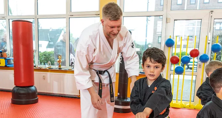 Kick-Point MAKARA Sports Hamburg — kickboxen-studio in Hamburg — 5