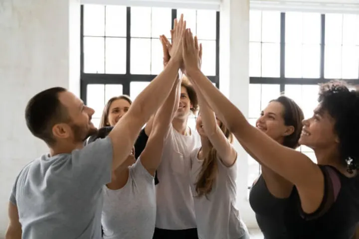 UM SPORTS — sportschool-studio in Randwyck, Maastricht — 2