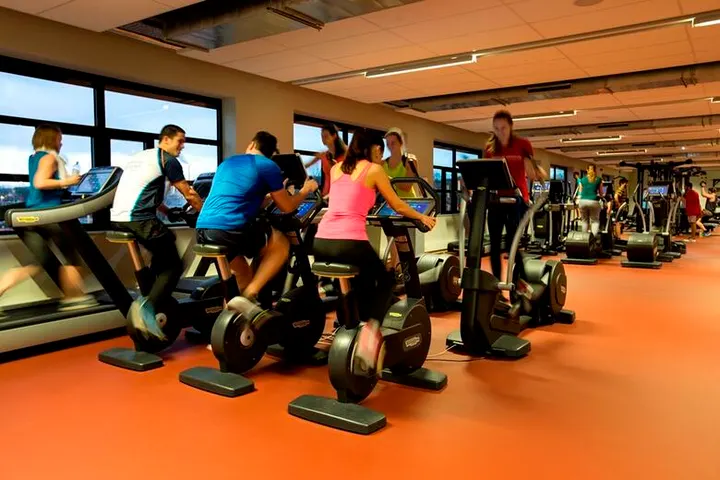 UM SPORTS — Meditatie in Randwyck, Maastricht