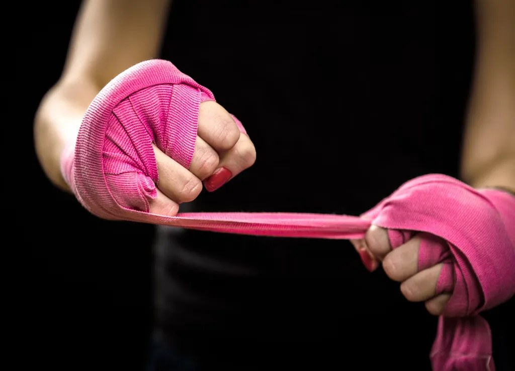 Sensei Kampfsport Gym — kampsport-studio i Berlin — 3