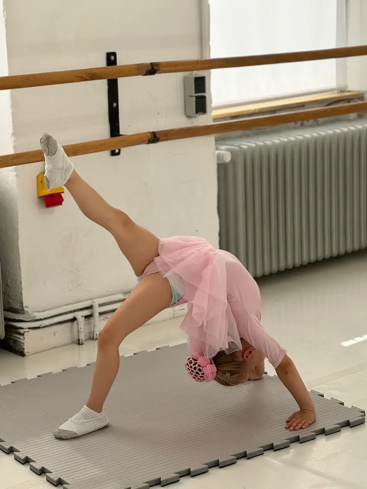 LELYADANCE STUDIO — tanz-studio in Wuppertal — 4