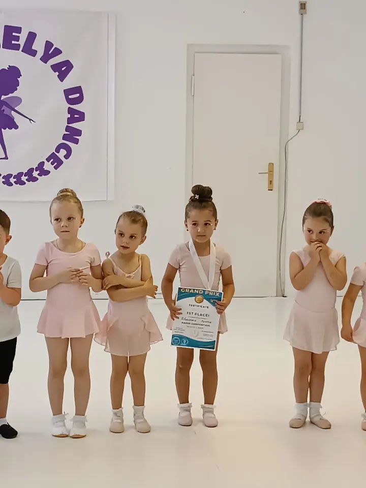 LELYADANCE STUDIO — tanz-studio in Wuppertal — 5