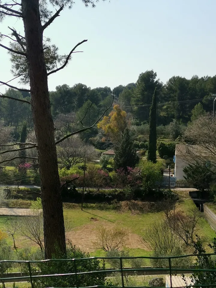 La Thuilière Pamplemousse Club — Salle de fitness à La Coueste, Aubagne