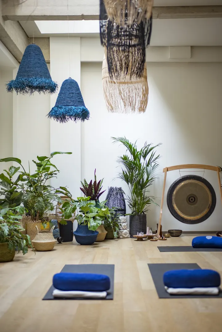 Le Centre Elément Paris 4e Arrondissement — yoga-studio à Paris 4e Arrondissement, Paris — 3