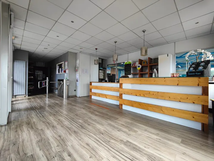 La Bull' Aquatic — salle de fitness-studio à Châteauneuf-de-Gadagne — 3
