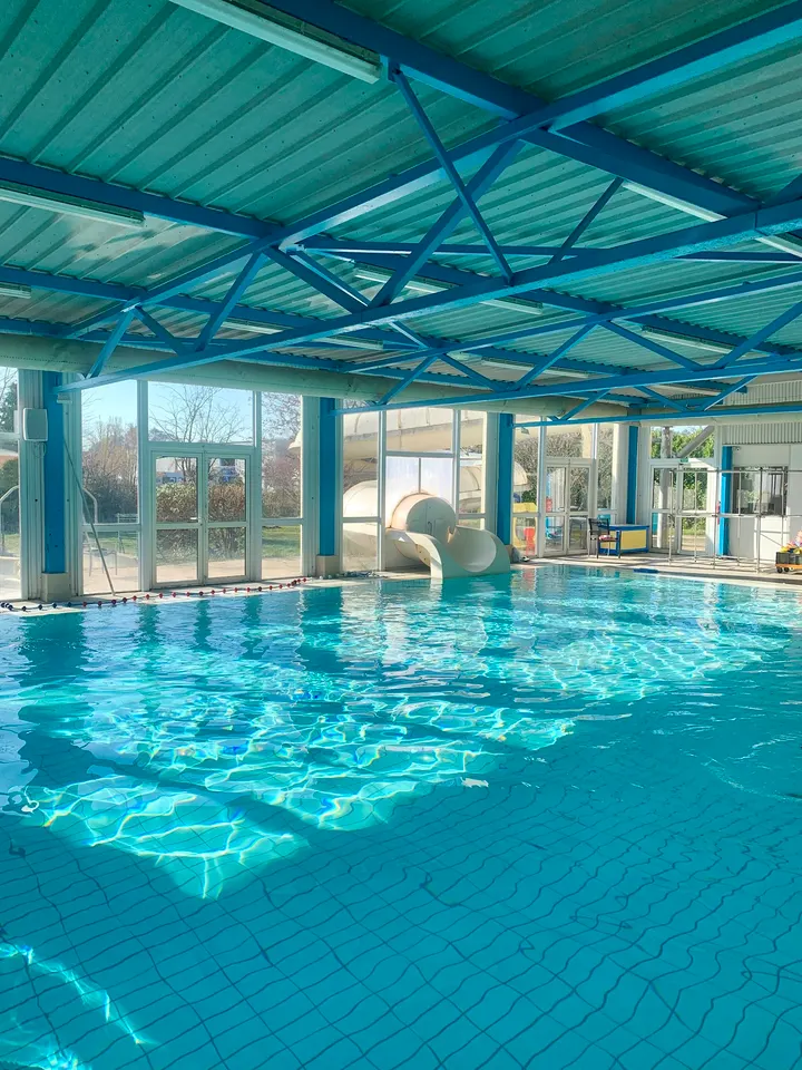 La Bull' Aquatic — salle de fitness-studio à Châteauneuf-de-Gadagne — 4