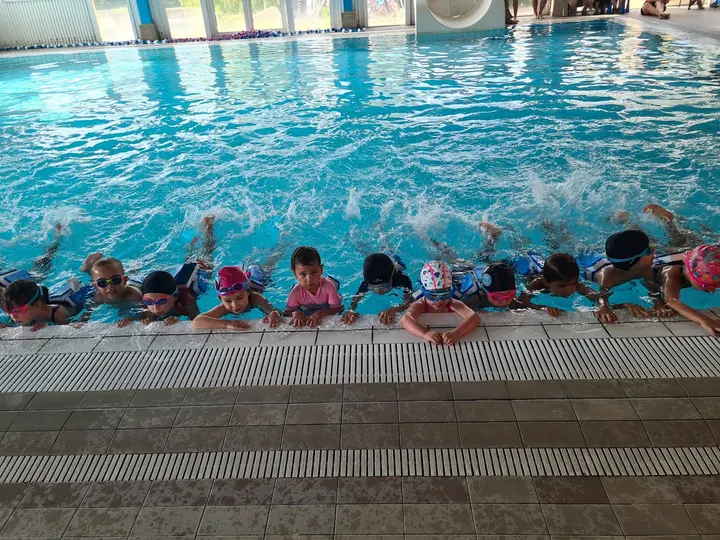 La Bull' Aquatic — salle de fitness-studio à Châteauneuf-de-Gadagne — 5
