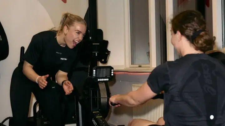 Nørrebro HYROX Training Club — Pilates i Nørrebro, København