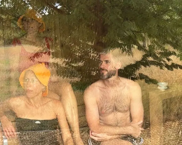 Thaxted Sauna Company — recovery-studio in Thaxted — 3